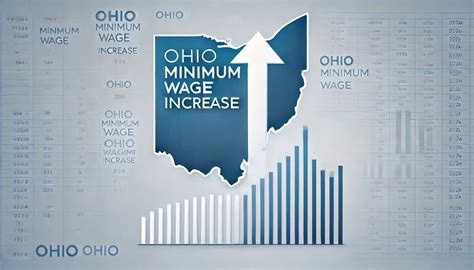 Ohio S Minimum Wage To Rise By 10 Cents Per Hour In 2021 News From