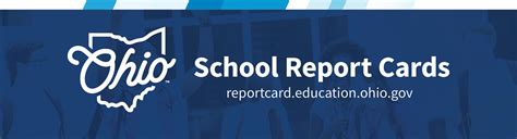 Ohio School Report Cards
