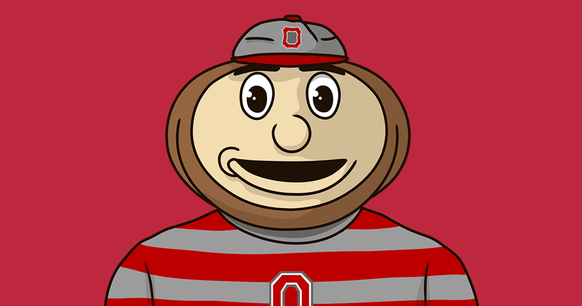 Ohio State vs Michigan Record