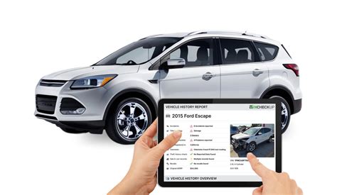 Ohio Vin Check Vehicle History Report In Oh Ohio Vin Check Vehicle History Report In Oh