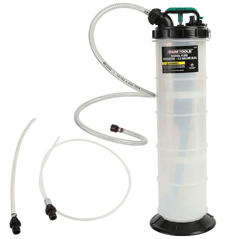 Top 10 Benefits of Using an Oil Extractor Pump for Easy Fluid Removal