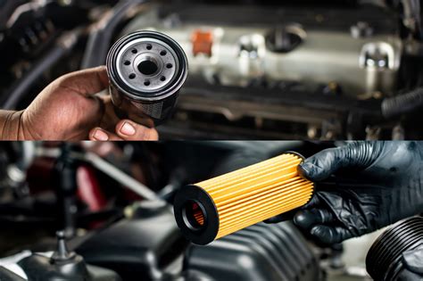 Oil Filter Advice For Your Car