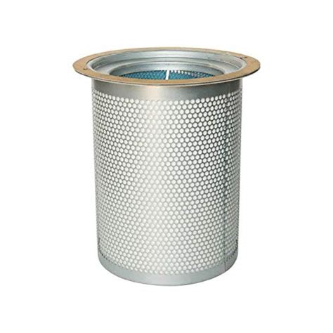 Oil Filtersoil Filter Air Compressor Screw Type Oil Filter Air