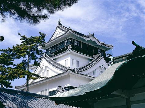 Okazaki Castle Okazaki Park Iyeyasu And Mikawa Bushi Museum Okazaki Castle Okazaki Park Iyeyasu And Mikawa Bushi Museum