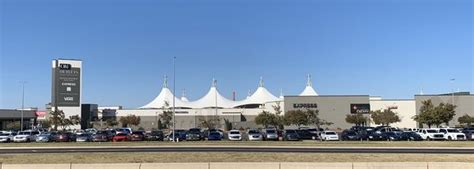 Okc Outlets Oklahoma City Ok