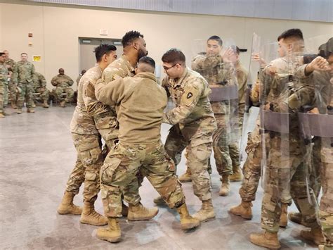 Oklahoma Deploys National Guard To Texas Mexico Border Texas Scorecard