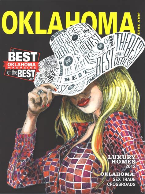 Oklahoma Magazine