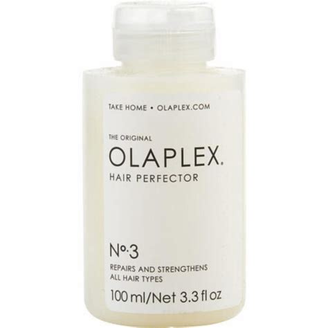 Olaplex 3 Hair Perfector 3 3 Oz Transform Your Hair 1 Pack 3 3 Olaplex 3 Hair Perfector 3 3 Oz Transform Your Hair 1 Pack 3 3