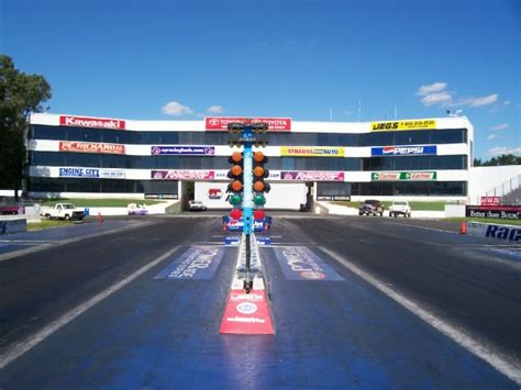 Old Bridge Raceway Park: Your Ultimate Guide to Racing Excitement