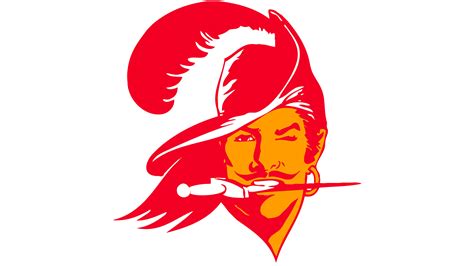 Old Buccaneers Logo: A Nostalgic Look at Maritime Branding Evolution