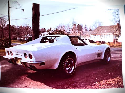 Old Corvette Buyer S Guide The Manual