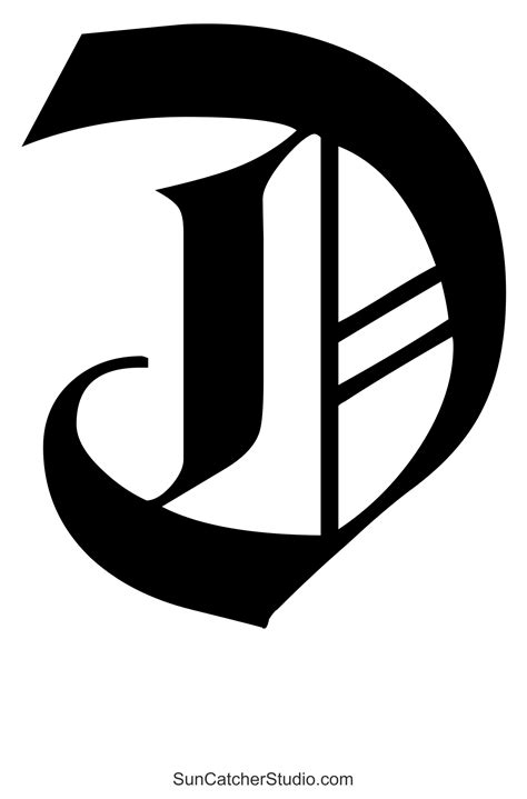 Discover the Rich History of Old English D in Medieval Literature