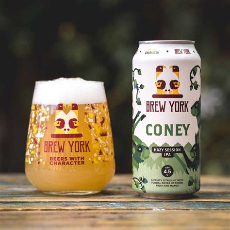 Old Grey Mare Brew York Craft Beer