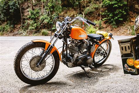 Reviving the Past: Top Tips for Restoring Old Motorcycles