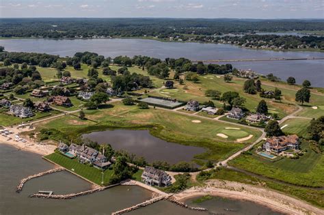 Old Saybrook Conn A Quiet Shoreline Town With Relatively Low Taxes The New York Times