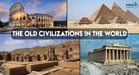 Oldest Civilization On Earth