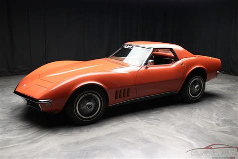 Discover the Oldest Corvette: A Timeless Classic and Its History