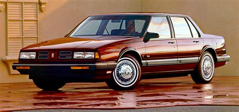 Olds Eighty Eight: Classic Car Pride and Vintage Appeal