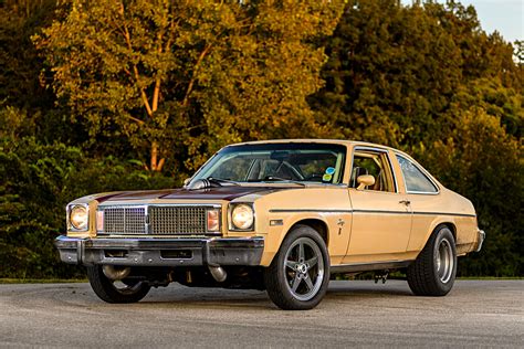 Oldsmobile Omega: Complete History and Collector's Guide