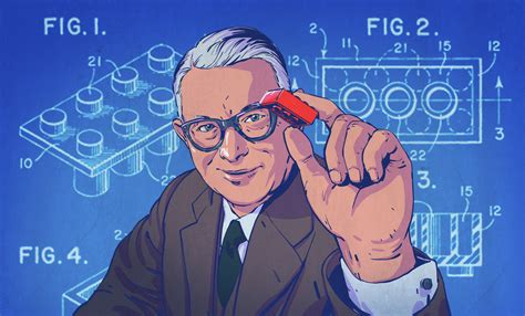 5 Facts Ole Kirk Christiansen