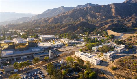 Olive View Ucla Medical Center Fuscoe Engineering Inc