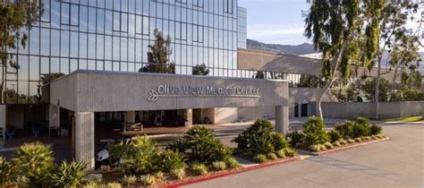 Olive View Ucla Medical Center Updated November 2024 59 Photos