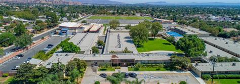 Olive Vista Middle School Seismic Modernization Of Mpr Buildings By Pinner Construction Co Inc In Ca Proview