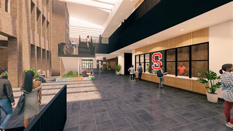 Omaha South High School