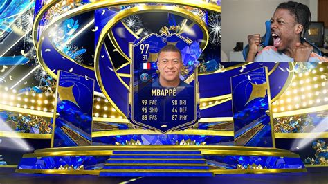 Omg Toty Mbappe Fifa 23 Pack Opening Youtube Omg Toty Mbappe Fifa 23 Pack Opening Youtube