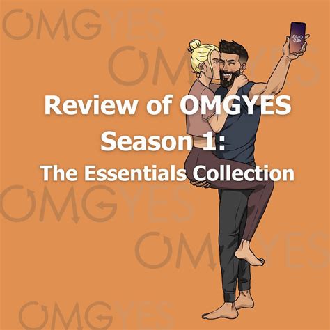 OMGYES Reviews: Honest Insights and User Experiences