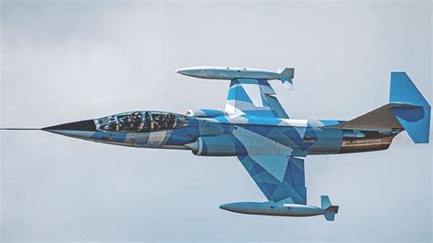 On Cloud Nine 5 Of The Best Fighter Jet Rides Around The World