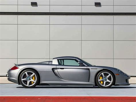On Friday November 17Th This 2005 Porsche Carrera Gt Will Be Sold Without Reserve In Partnership With Rmsothebys For The F1lasvegas Event At The Wynnlasvegas Hotel Stay Tuned For More Details Supercars On Friday November 17Th This 2005 Porsche Carrera Gt Will Be Sold Without Reserve In Partnership With Rmsothebys For The F1lasvegas Event At The Wynnlasvegas Hotel Stay Tuned For More Details Supercars
