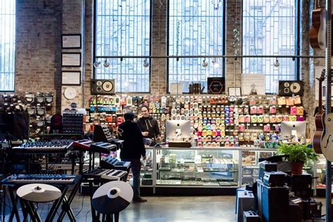 On The Grid Main Drag Music