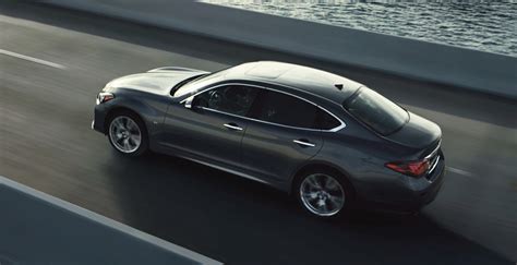 On The Road Infiniti Q70 Car Review Motoring The Guardian