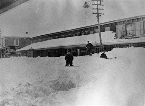 On This Day In 1984 A Weather Event Known As The Surprise Blizzard Moved Across Minnesota So Quickly It Caught Meteorologists Off Guard People Described The Storm As A Wall Of White
