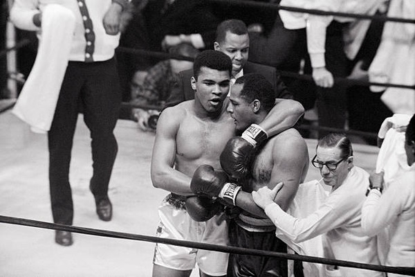 On This Day Muhammad Ali Fights His Last Boxing Match Before Being