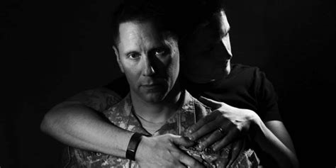 Once Banned Then Silenced How Clinton S Don T Ask Don T Tell Policy Affected Lgbtq Military History Once Banned Then Silenced How Clinton S Don T Ask Don T Tell Policy Affected Lgbtq Military History