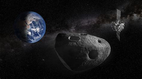 Once In A Millennium Event Approach Of Potentially Hazardous Asteroid Apophis Will Be Visible To The Naked Eye Live Science