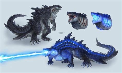 One Aspect Of Godzilla Designs I Don T Think Is Explored Enough Is His Aquatic Nature So I Compiled A Couple Fan Designs That I Think Do A Good Job Of Highlighting It One Aspect Of Godzilla Designs I Don T Think Is Explored Enough Is His Aquatic Nature So I Compiled A Couple Fan Designs That I Think Do A Good Job Of Highlighting It