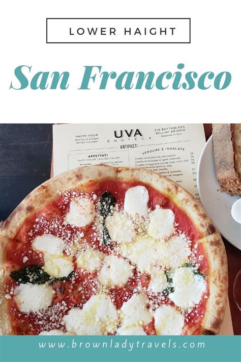 One Day In San Francisco Lower Haight Brown Lady Travels One Day In San Francisco Lower Haight Brown Lady Travels