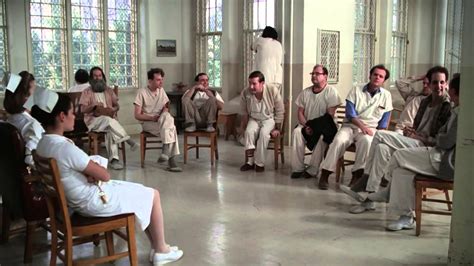 One Flew Over The Cuckoo S Nest Wallpapers Wallpaper Cave