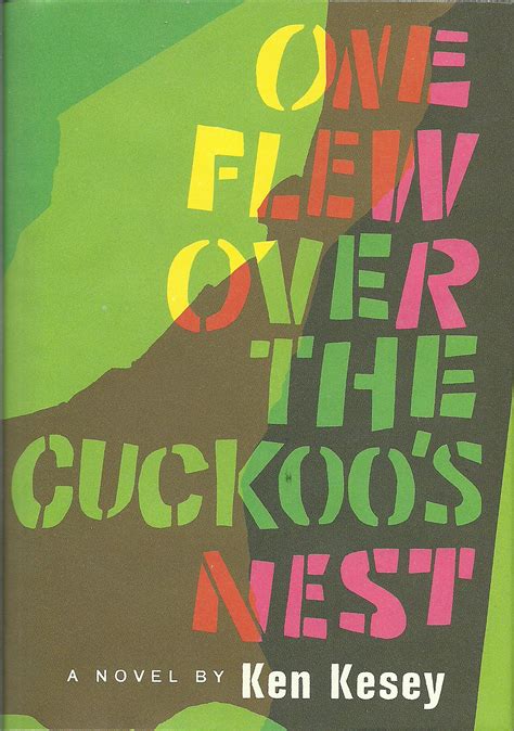 Cuckoo's Nest Book Review