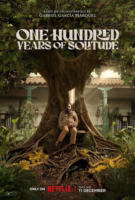 One Hundred Years Of Solitude Review Netflix Adapts Garc A Marqu Z