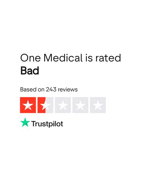 One Medical Reviews Read Customer Service Reviews Of Www Onemedical Com One Medical Reviews Read Customer Service Reviews Of Www Onemedical Com