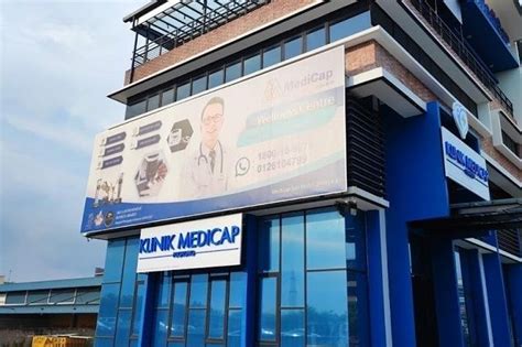 One Stop Medical And Wellness Centre Opens Its Doors In Puchong The Star One Stop Medical And Wellness Centre Opens Its Doors In Puchong The Star
