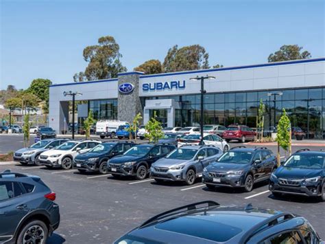 One Subaru Of Hayward Updated August 2025 235 Photos 335 Reviews 25000 Mission Blvd Hayward California Car Dealers Phone Number Yelp