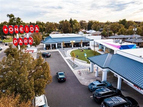 Oneida Park Oneida Park