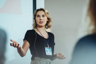 Online Communication Degree Ohio University