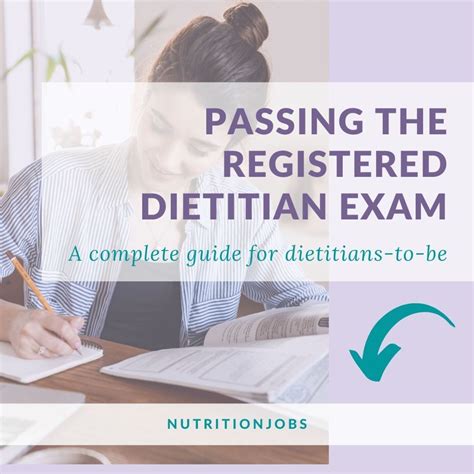 Online Dietitian Degree Program