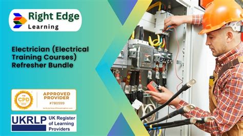 Online Electrician Courses Electrical Training Courses Reed Co Uk